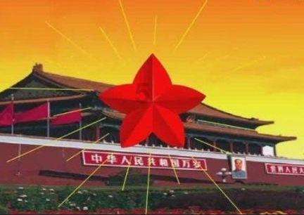 回家过年　刘环植皮成功出院了